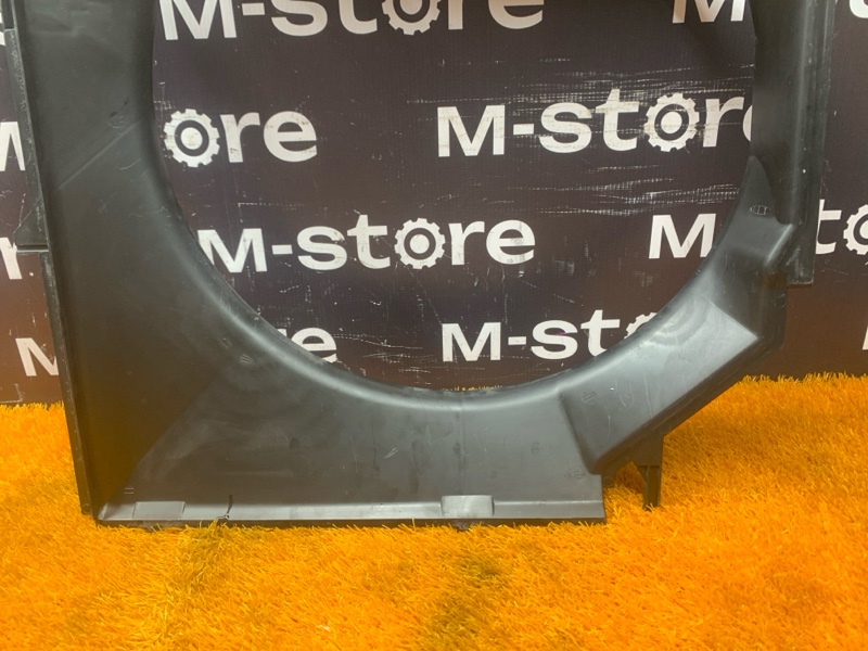 Диффузор радиатора, 6000 рублей, Красноярск