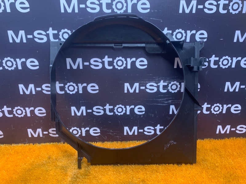 Диффузор радиатора, 6000 рублей, Красноярск