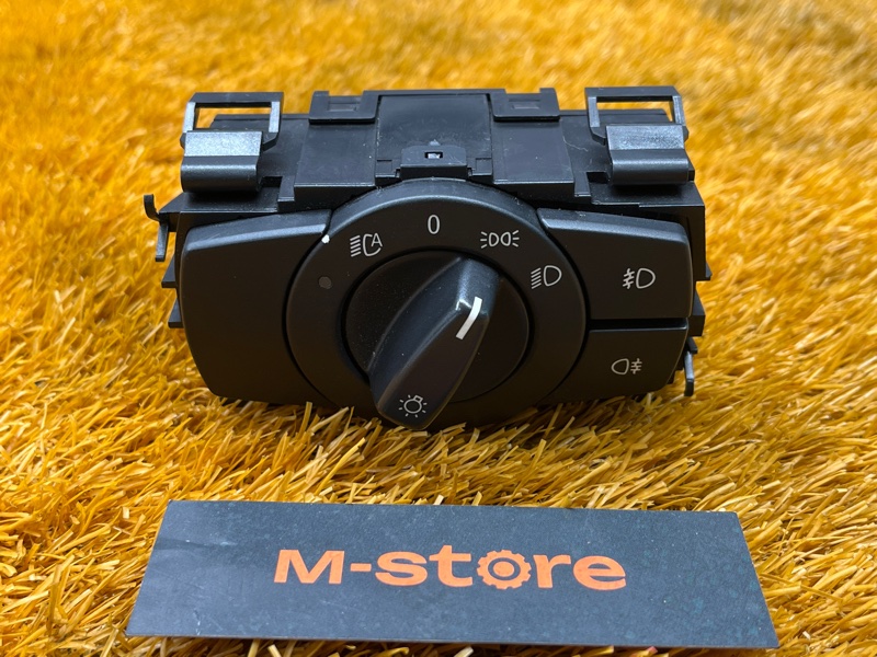 Переключатель света фар, 300 рублей, Красноярск