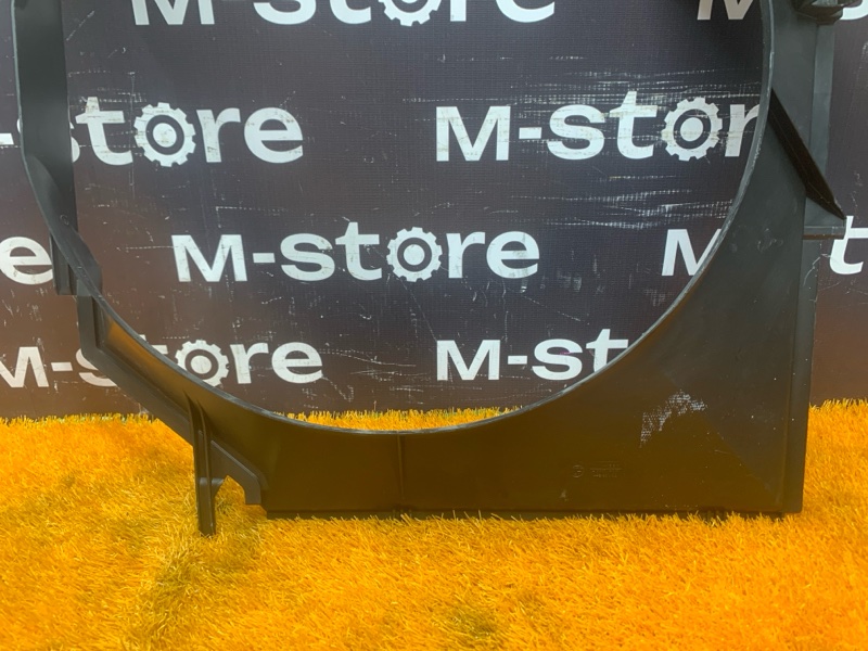 Диффузор радиатора, 6000 рублей, Красноярск