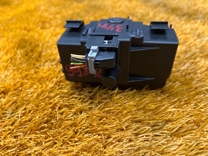 Переключатель света фар, 300 рублей, Красноярск