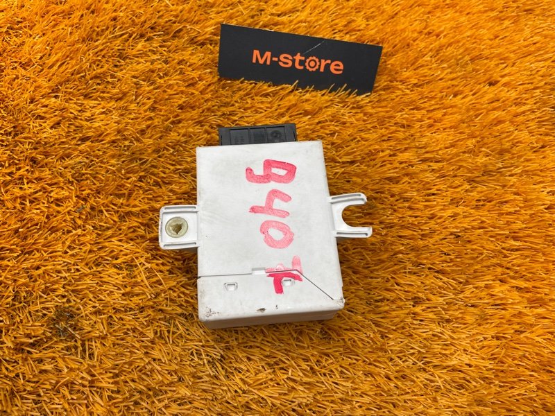 блок иммобилайзера, 1200 рублей, Красноярск