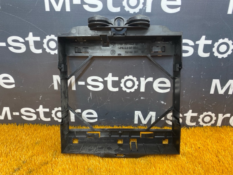 Кронштейн радиатора, 3000 рублей, Красноярск