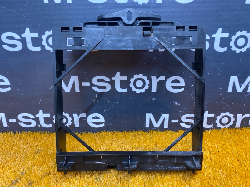 Кронштейн радиатора, 3000 рублей, Красноярск