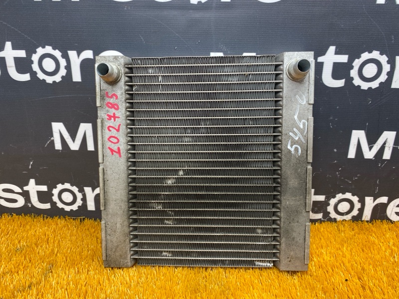 радиатор ДВС, 10000 рублей, Красноярск