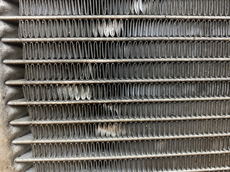 радиатор ДВС, 10000 рублей, Красноярск