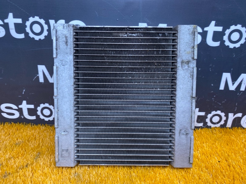 радиатор ДВС, 10000 рублей, Красноярск