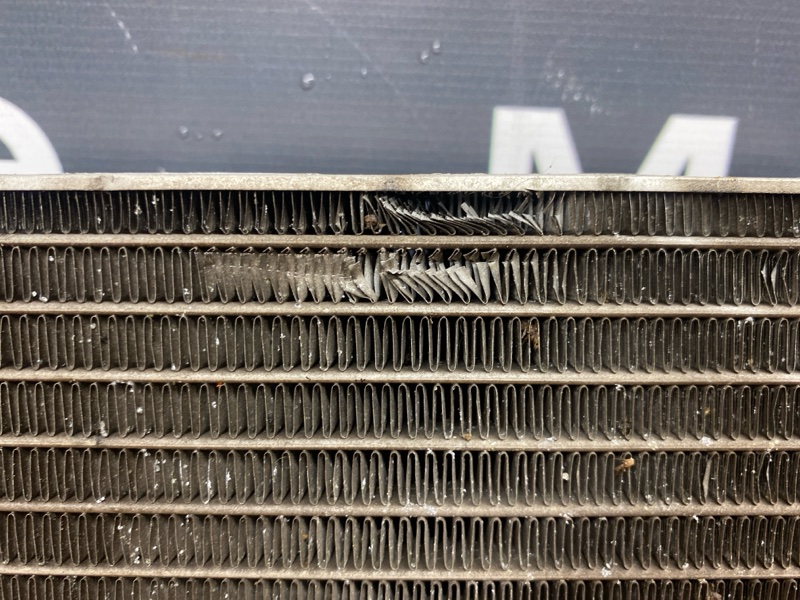 радиатор ДВС, 10000 рублей, Красноярск