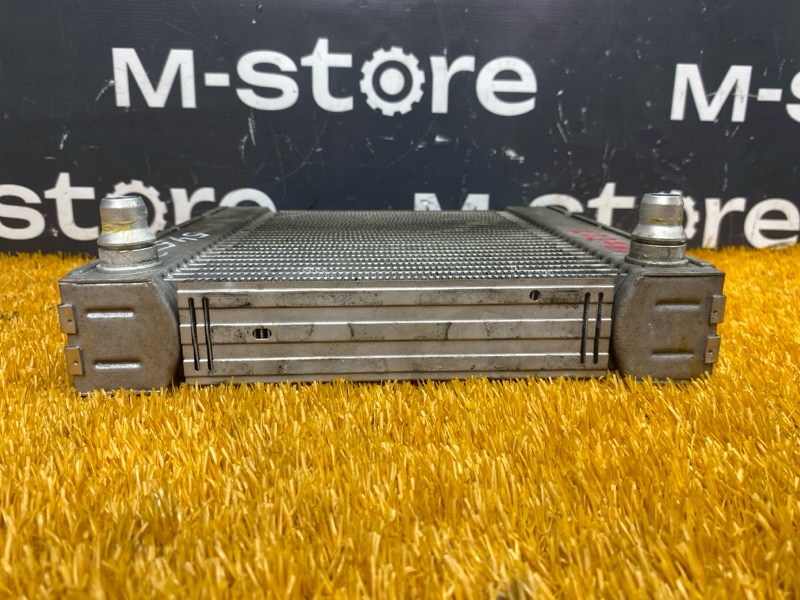 радиатор ДВС, 10000 рублей, Красноярск