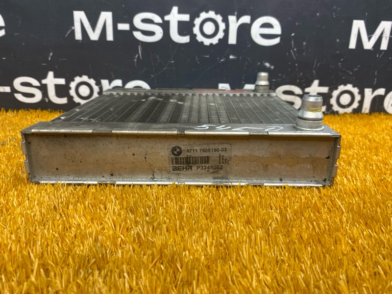 радиатор ДВС, 10000 рублей, Красноярск