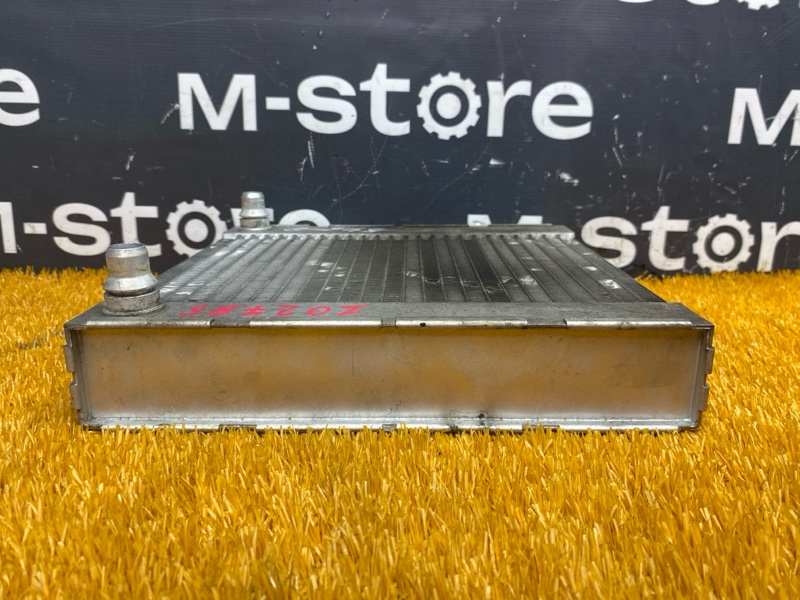 радиатор ДВС, 10000 рублей, Красноярск