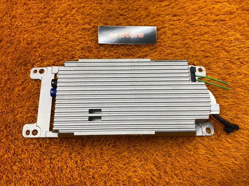 Блок управления магнитолой, 3000 рублей, Красноярск