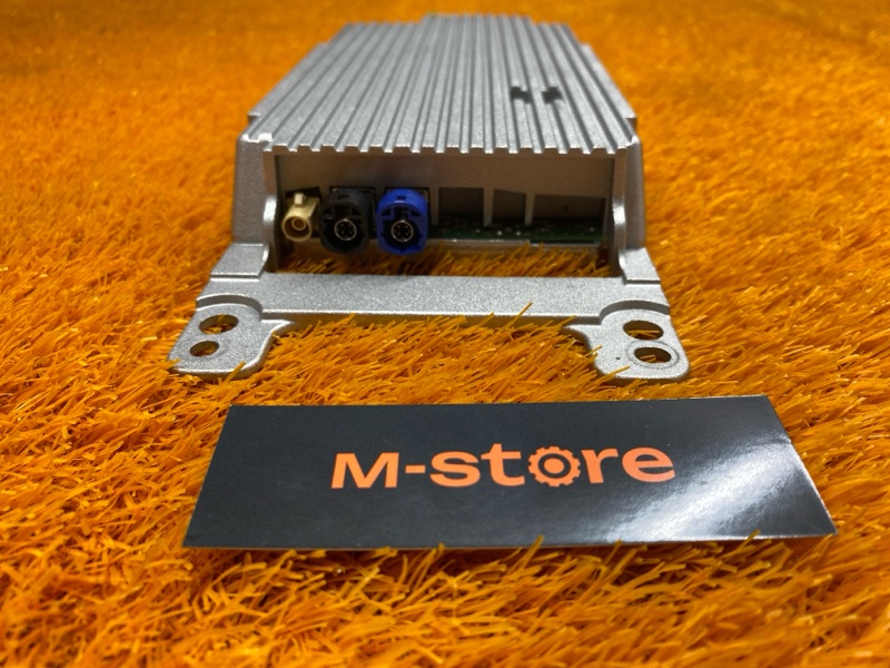 Блок управления магнитолой, 3000 рублей, Красноярск