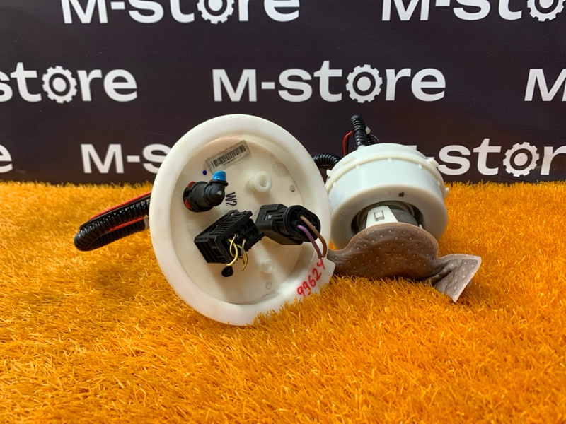 Бензонасос, 5000 рублей, Красноярск