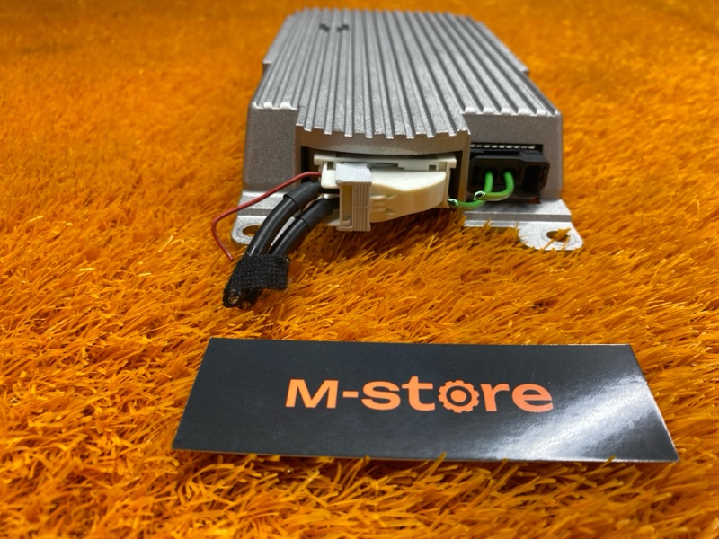 Блок управления магнитолой, 3000 рублей, Красноярск