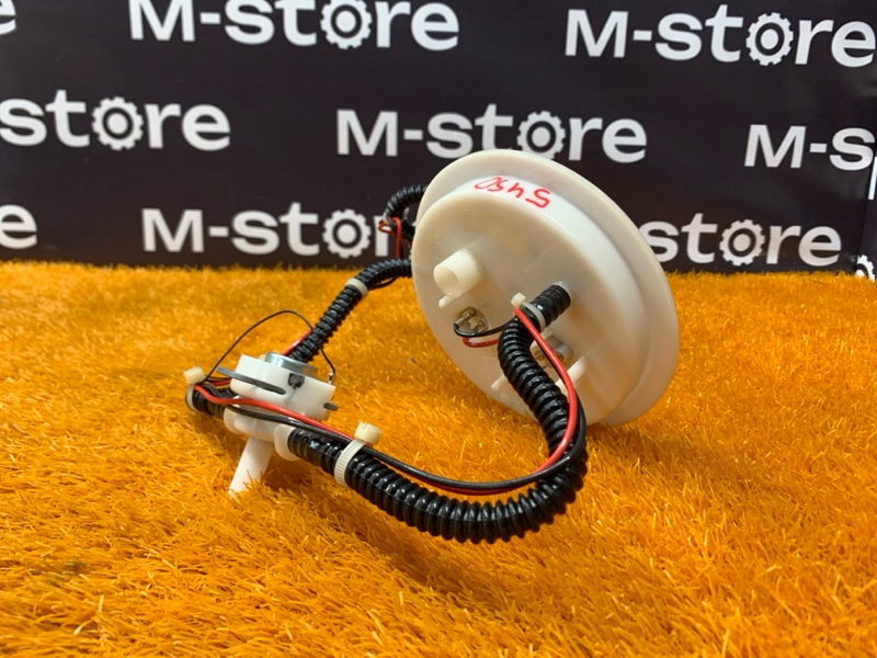 Бензонасос, 5000 рублей, Красноярск