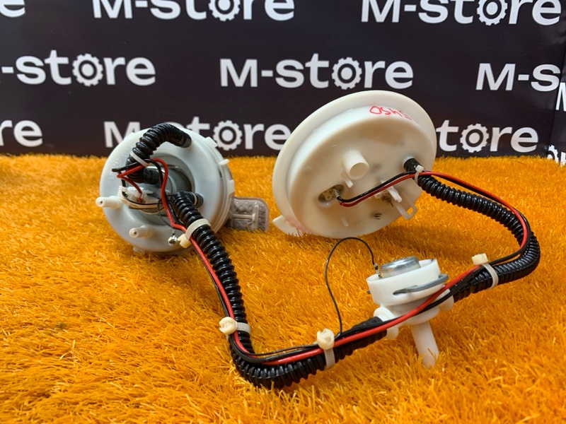 Бензонасос, 5000 рублей, Красноярск