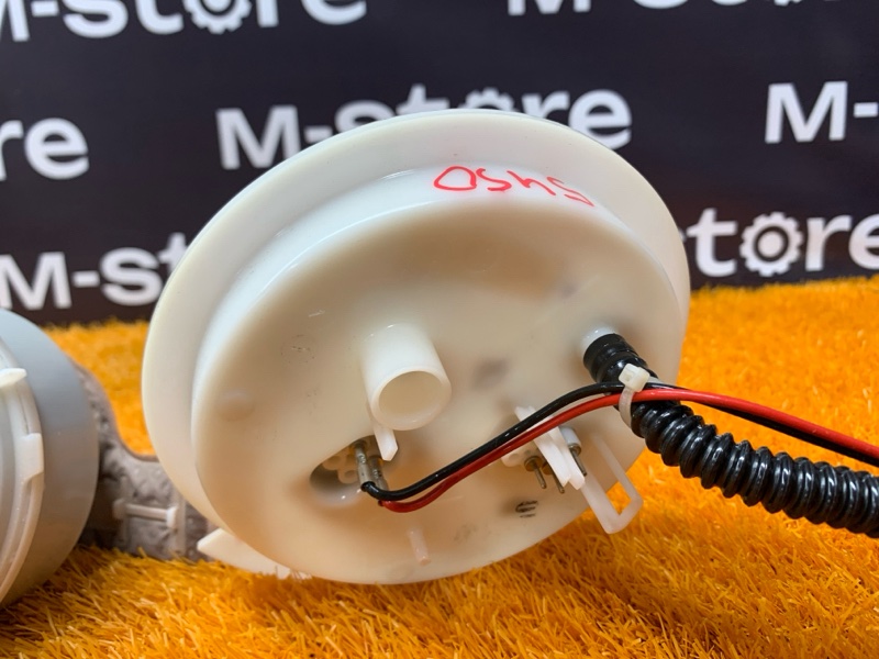 Бензонасос, 5000 рублей, Красноярск