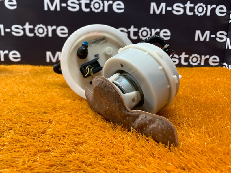 Бензонасос, 5000 рублей, Красноярск