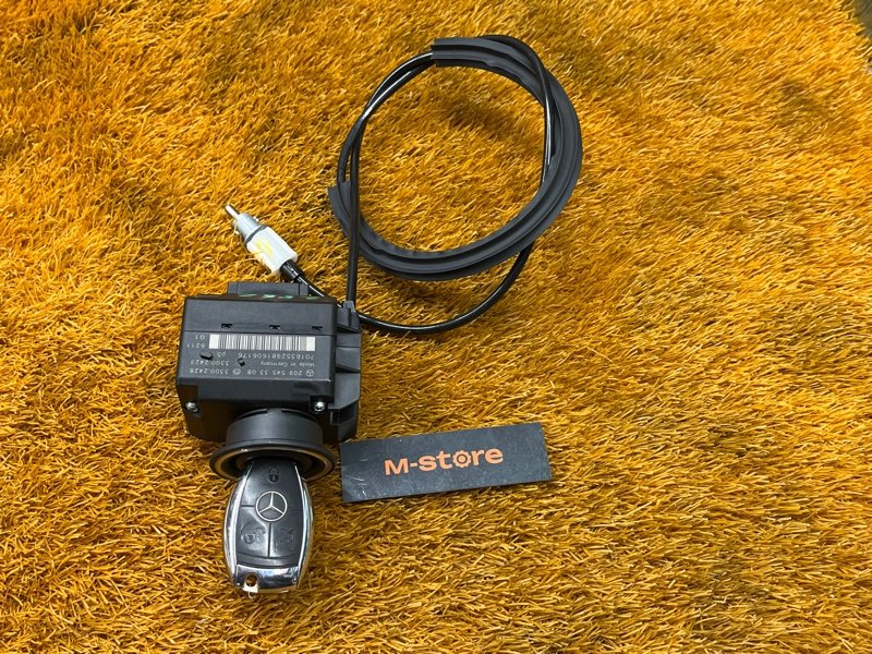 замок зажигания, 3000 рублей, Красноярск