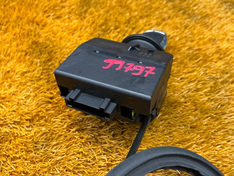 замок зажигания, 3000 рублей, Красноярск