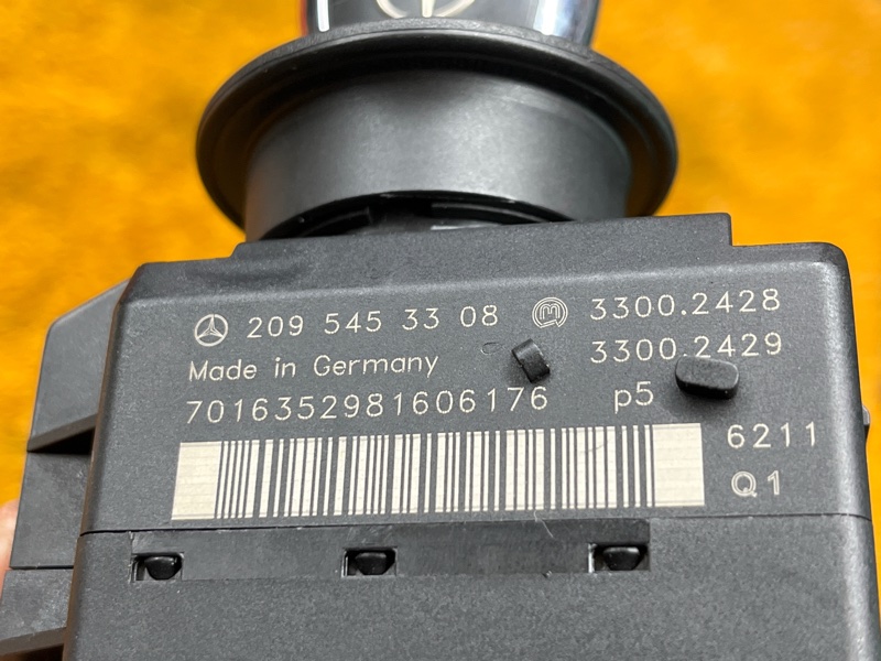 замок зажигания, 3000 рублей, Красноярск