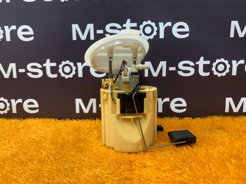 Бензонасос, 3500 рублей, Красноярск