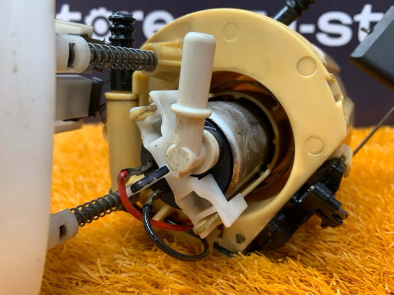 Бензонасос, 3500 рублей, Красноярск