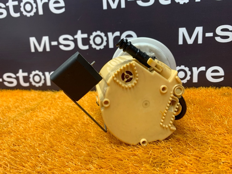 Бензонасос, 3500 рублей, Красноярск