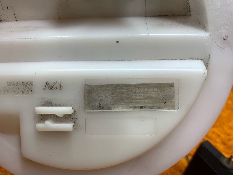 Бензонасос, 3500 рублей, Красноярск