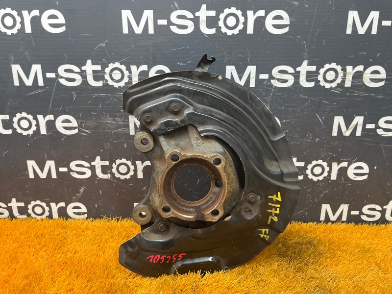 кулак поворотный, 2200 рублей, Красноярск