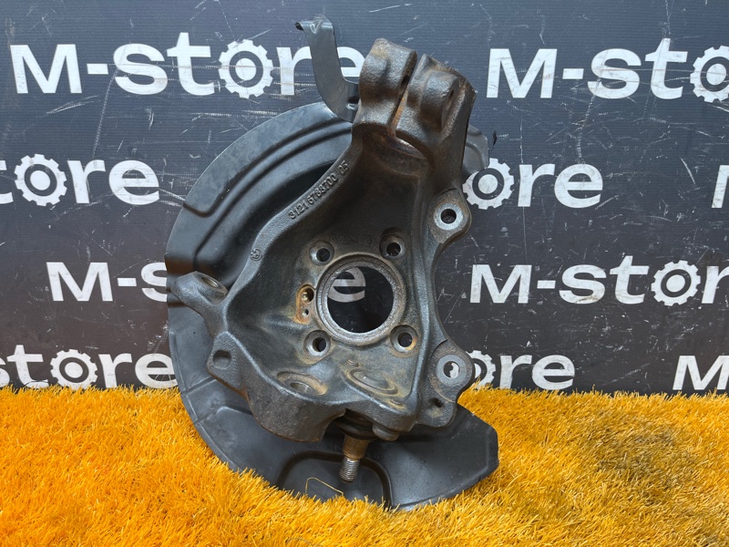 кулак поворотный, 2200 рублей, Красноярск