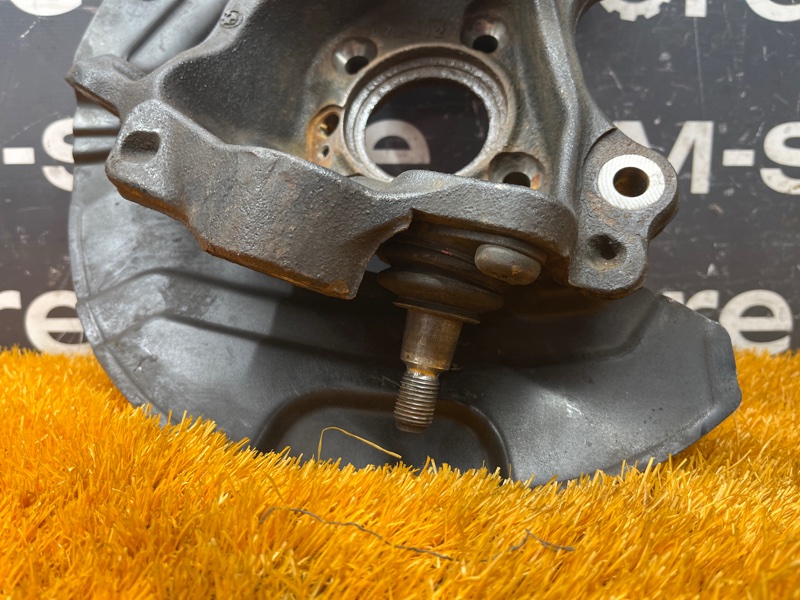 кулак поворотный, 2200 рублей, Красноярск