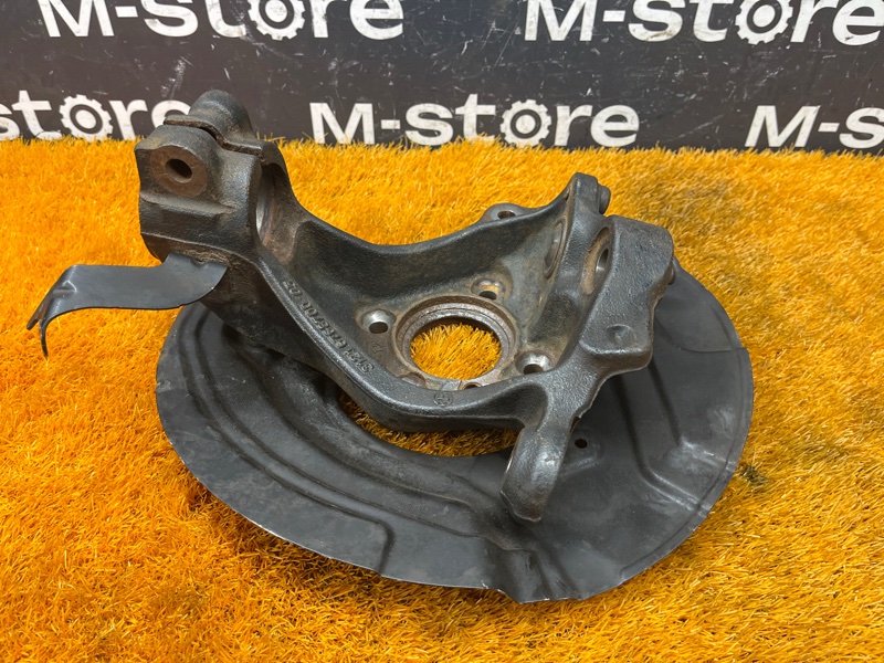 кулак поворотный, 2200 рублей, Красноярск