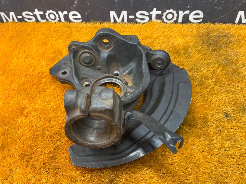 кулак поворотный, 2200 рублей, Красноярск