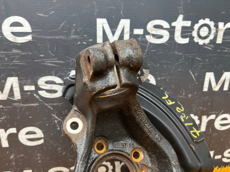 кулак поворотный, 2000 рублей, Красноярск