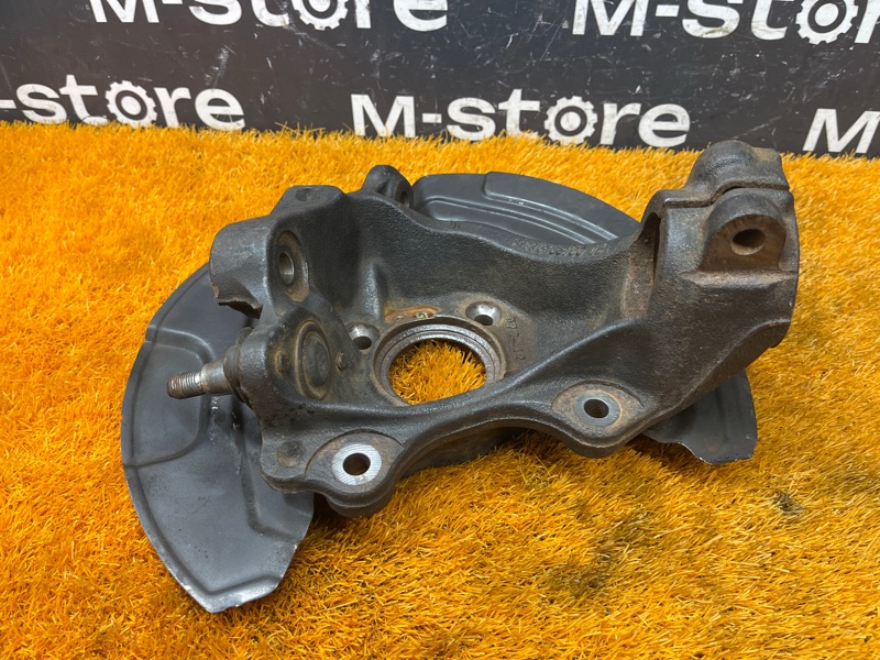 кулак поворотный, 2200 рублей, Красноярск