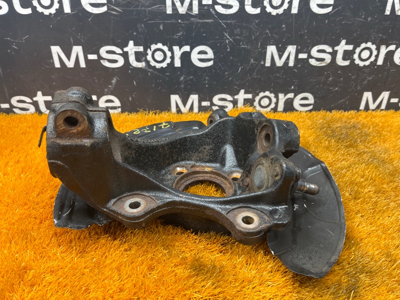 кулак поворотный, 2000 рублей, Красноярск