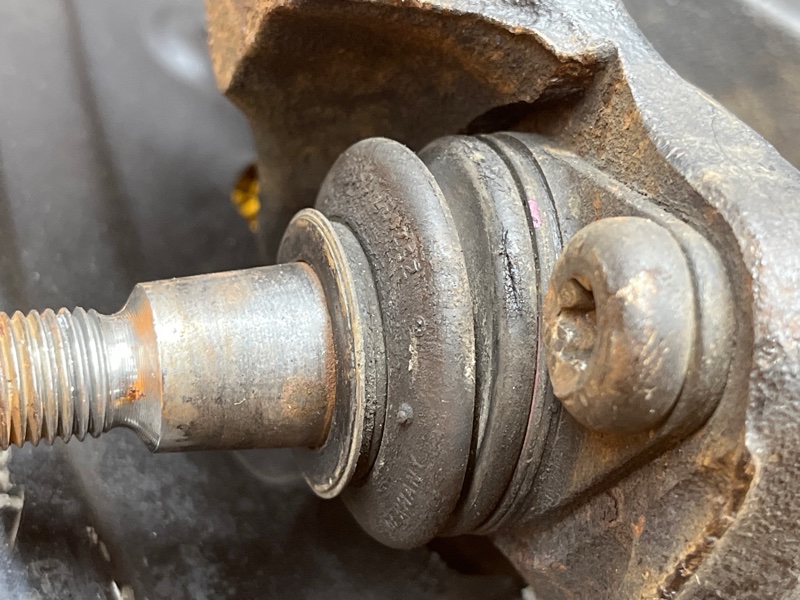 кулак поворотный, 2200 рублей, Красноярск