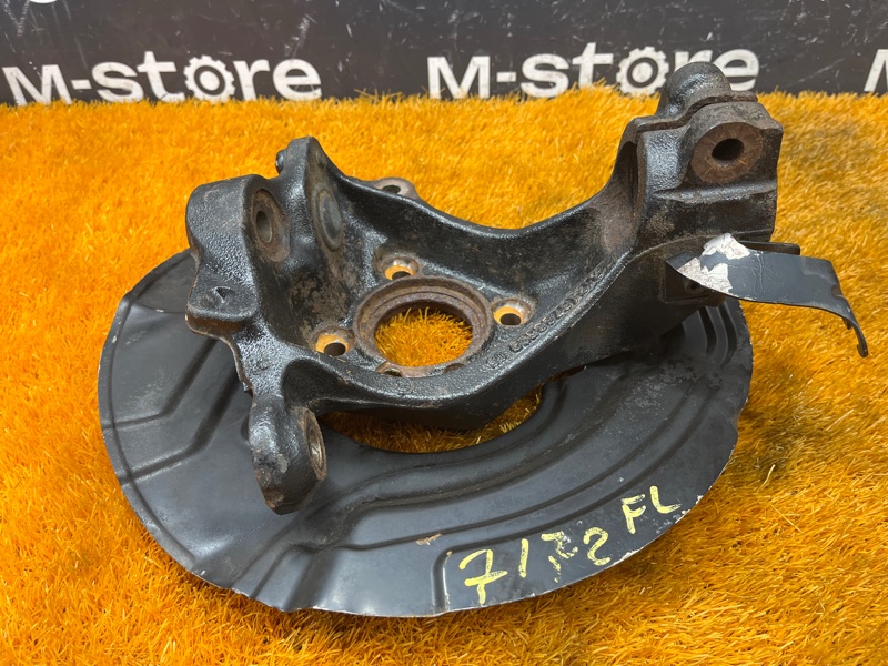 кулак поворотный, 2000 рублей, Красноярск