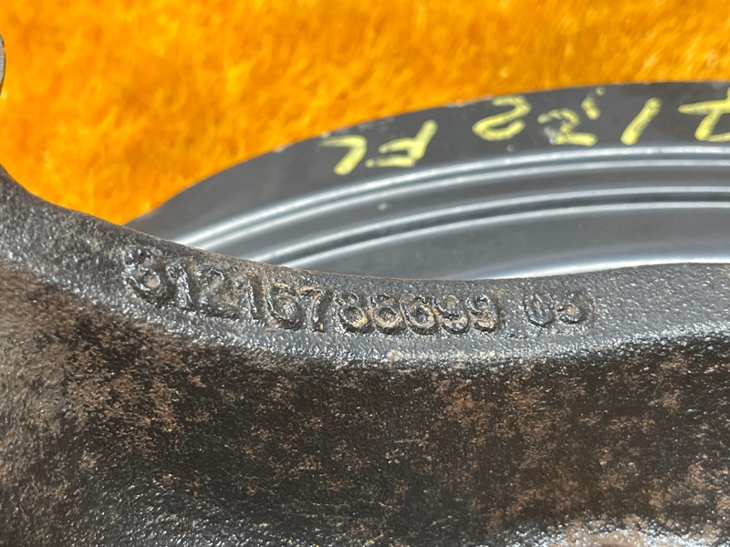 кулак поворотный, 2000 рублей, Красноярск