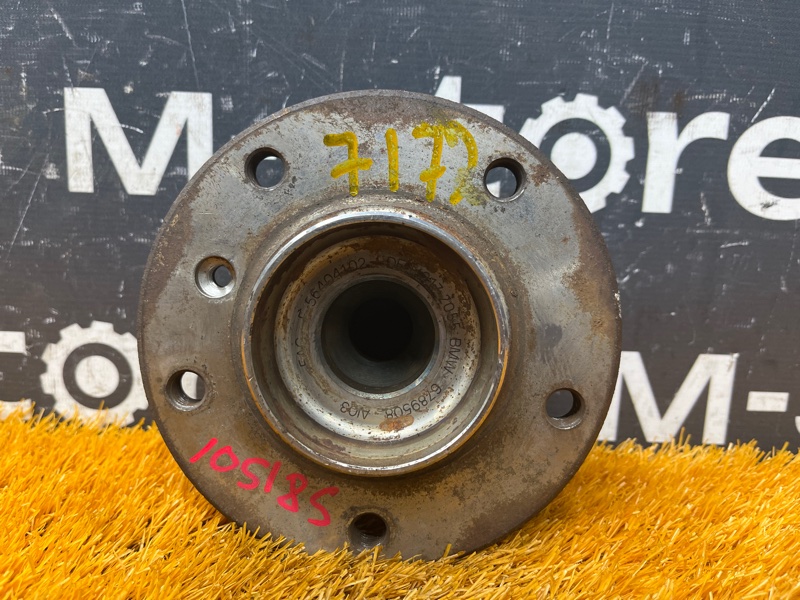 ступица, 2000 рублей, Красноярск