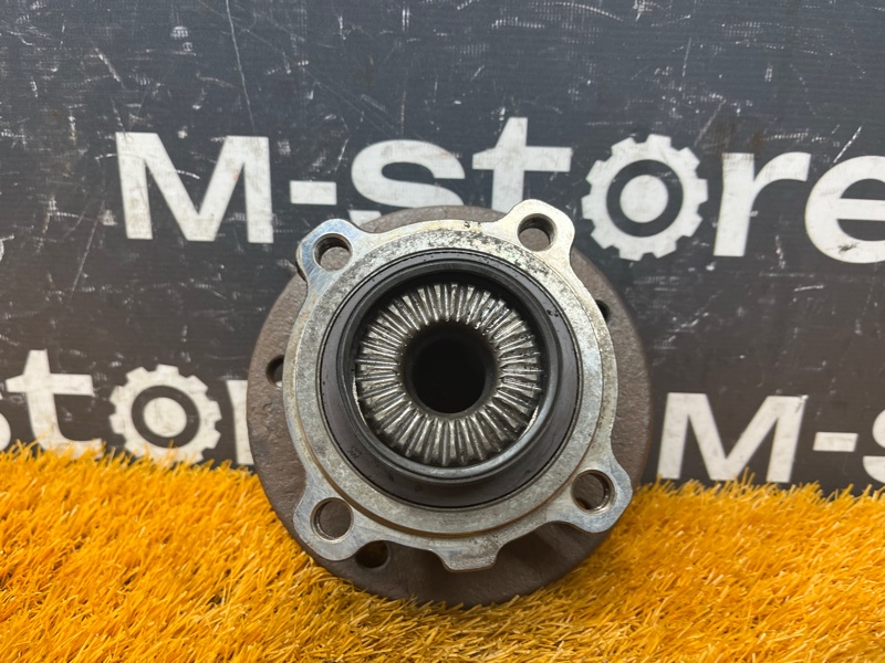 ступица, 2000 рублей, Красноярск