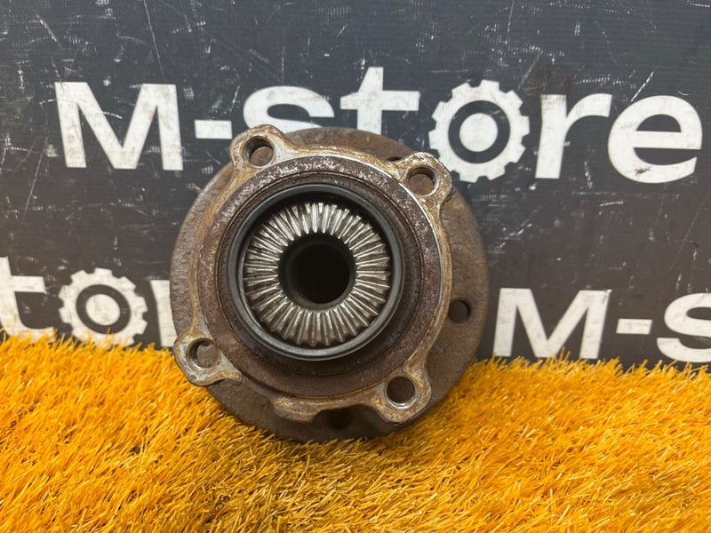 ступица, 2000 рублей, Красноярск