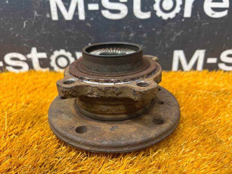 ступица, 2000 рублей, Красноярск