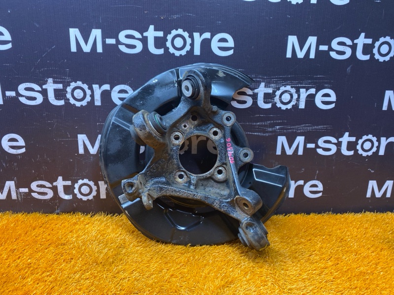 кулак поворотный, 1700 рублей, Красноярск