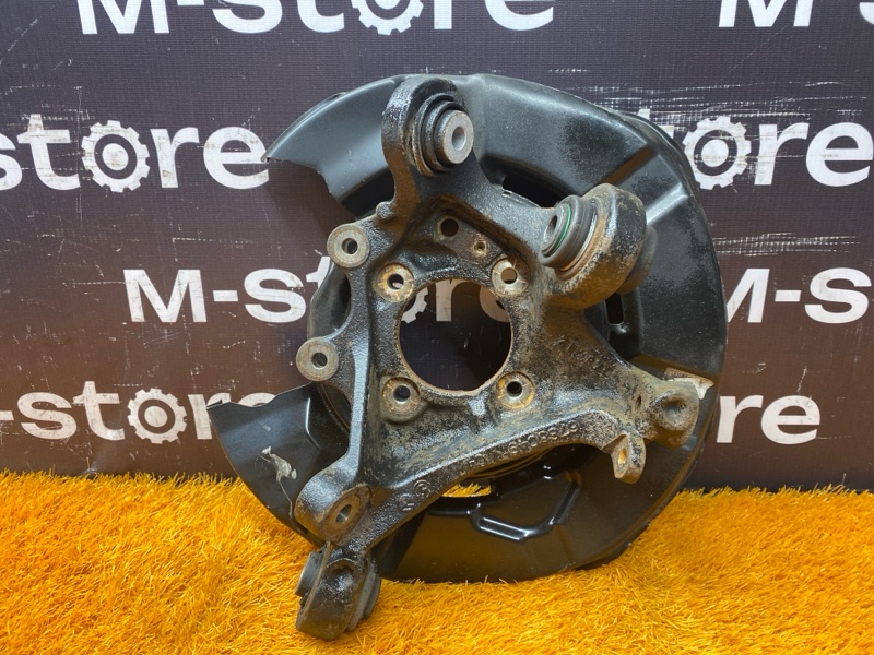 кулак поворотный, 1700 рублей, Красноярск