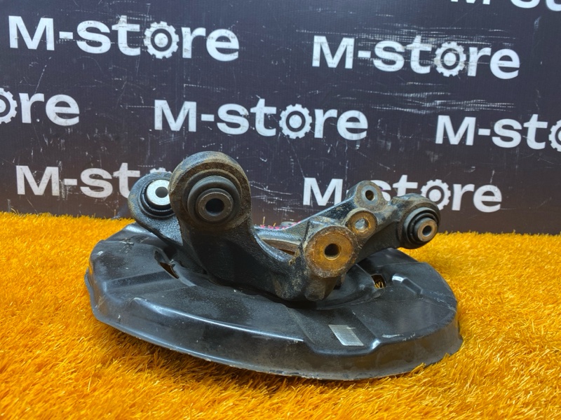 кулак поворотный, 1700 рублей, Красноярск