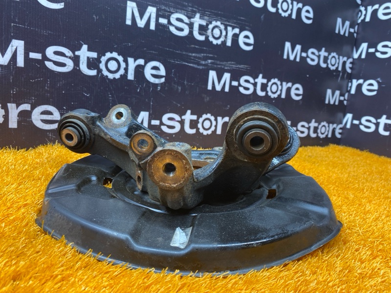 кулак поворотный, 1700 рублей, Красноярск