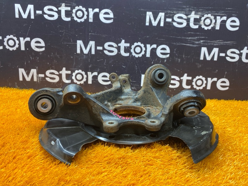 кулак поворотный, 1700 рублей, Красноярск